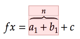 Mathcha - Online Math Editor