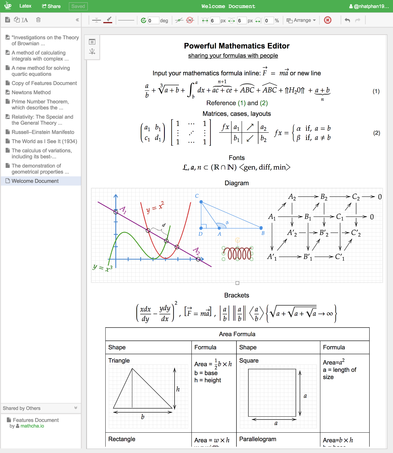 philosophy mathematics and modern physics